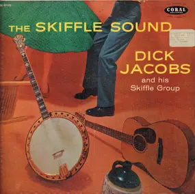 Dick Jacobs - The Skiffle Sound