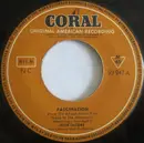 7inch Vinyl Single - Dick Jacobs His Dick Jacobs Orchestra - Fascination