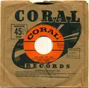 7inch Vinyl Single - Dick Jacobs Orchestra - A Boy Named Jimmy Dean