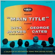 Dick Jacobs Orchestra - Main Title