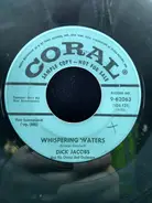 Dick Jacobs Orchestra / Dick Jacobs Orchestra - Whispering Waters