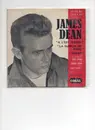 7inch Vinyl Single - Dick Jacobs Orchestra Et George Cates And His Orchestra Avec Jimmy Wakely - Les Airs Des Films De James Dean