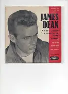 Dick Jacobs Orchestra Et George Cates And His Orchestra Avec Jimmy Wakely - Les Airs Des Films De James Dean