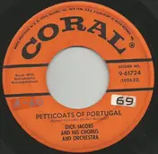 Dick Jacobs - Petticoats of Portugal