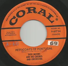 Dick Jacobs - Petticoats of Portugal