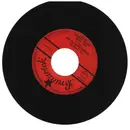 7inch Vinyl Single - Dick Jacobs Orchestra - (Hey Hey Hey Hey) Dance Back To Me