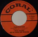 7inch Vinyl Single - Dick Jacobs Orchestra - Summertime In Venice / Fascination