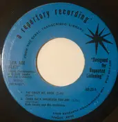 Dick Jacobs Orchestra - Teen Age Beat!