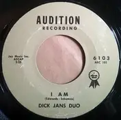 Dick Jans Duo