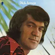 Dick Jensen - Dick Jensen -Jap Card-