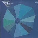 LP - Dick Johnson and the Dave McKenna Rhythm Section - Spider's Blue