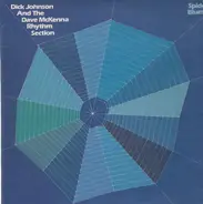 Dick Johnson and the Dave McKenna Rhythm Section - Spider's Blue