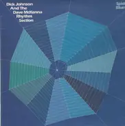 Dick Johnson and the Dave McKenna Rhythm Section - Spider's Blue