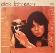 Dick Johnson - Disposable Darling