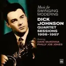 CD - Dick Johnson - Music For Swinging Moderns
