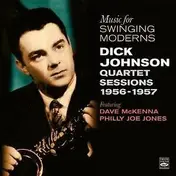 Dick Johnson - Music for Swinging Moderns