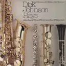 LP - Dick Johnson - Plays
