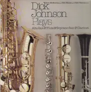 Dick Johnson - Plays