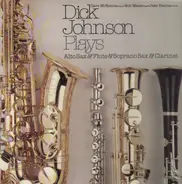 Dick Johnson - Plays