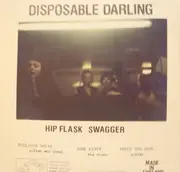 7inch Vinyl Single - Dick Johnson - Disposable Darling