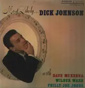 LP - Dick Johnson - Most Likely... - + Insert