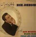LP - Dick Johnson - Most Likely...