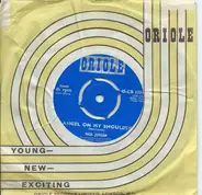 Dick Jordan - Angel On My Shoulder