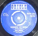 7inch Vinyl Single - Dick Jordan - Garden Of Eden