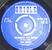 Dick Jordan - Garden Of Eden