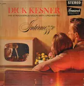 Dick Kesner