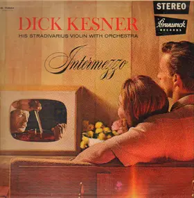 Dick Kesner - Intermezzo