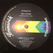 LP - Dick Kesner - Intermezzo
