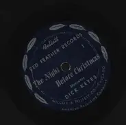 Dick keyes - The night before christmas