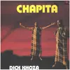 LP - Dick Khoza - Chapita - Numbered Reissue