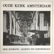 Jacques van Oortmerssen