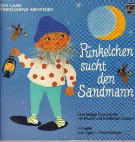 Sandmännchen - Pünktchen sucht den Sandmann