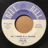 7inch Vinyl Single - Dick Lee - All I Want Is A Chance