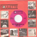 7inch Vinyl Single - Dick Lee - How's The World Treating You?