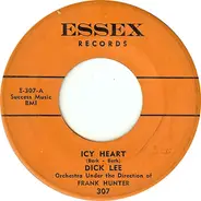 Dick Lee - Icy Heart