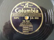 Dick Lee - (Stay In My Arms) Cinderella