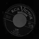 7inch Vinyl Single - Dick leibert / Sir Arthur Sullivan / Handel / Bach Gounod - Largo - Ave Maria