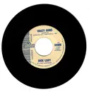 7inch Vinyl Single - Dick Lory - Crazy Arms / There's Gonna Be A Fight