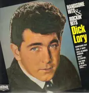 Dick Lory - Handsome Hits & Rockin' Bits