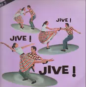 Dick Lory - Jive ! Jive ! Jive ! Vol 5