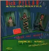 LP - Dick Pillar And His Orchestra - Raise The Roof - Mono