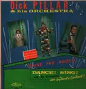 LP - Dick Pillar And His Orchestra - Raise The Roof - Mono