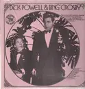 LP - Dick Powell , Bing Crosby - Live Live Live Live Live