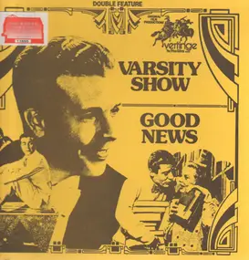 Dick Powell - Varsity Show / Good News