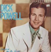 Dick Powell - Love Is In The Air Tonight