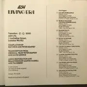 CD - Dick Powell - Lullaby Of Broadway